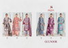 Gulnoor By Deepsy Cotton Printed Pakistani Suits Wholesale Price In Surat
